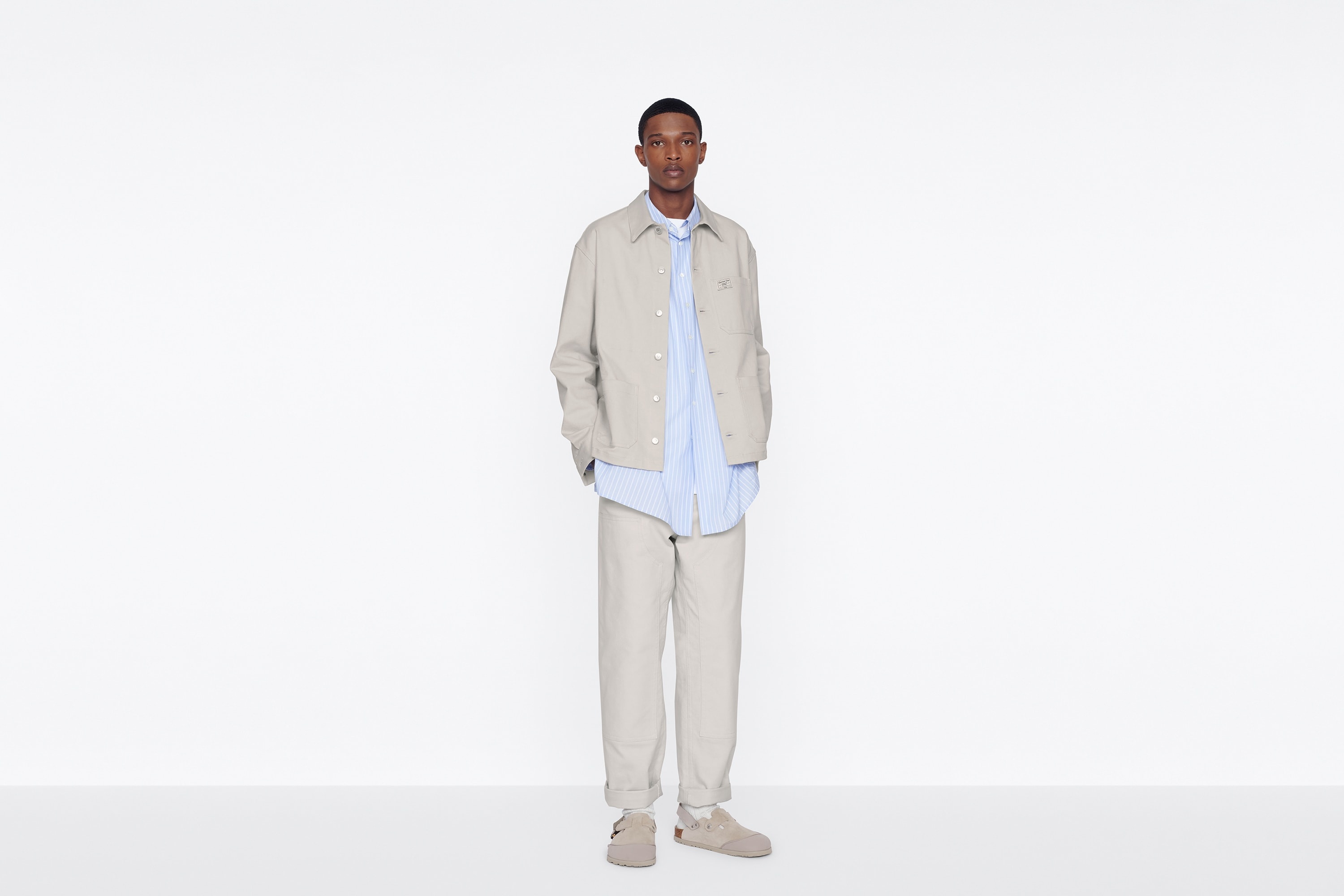 CD 1947 Carpenter Jeans - 5