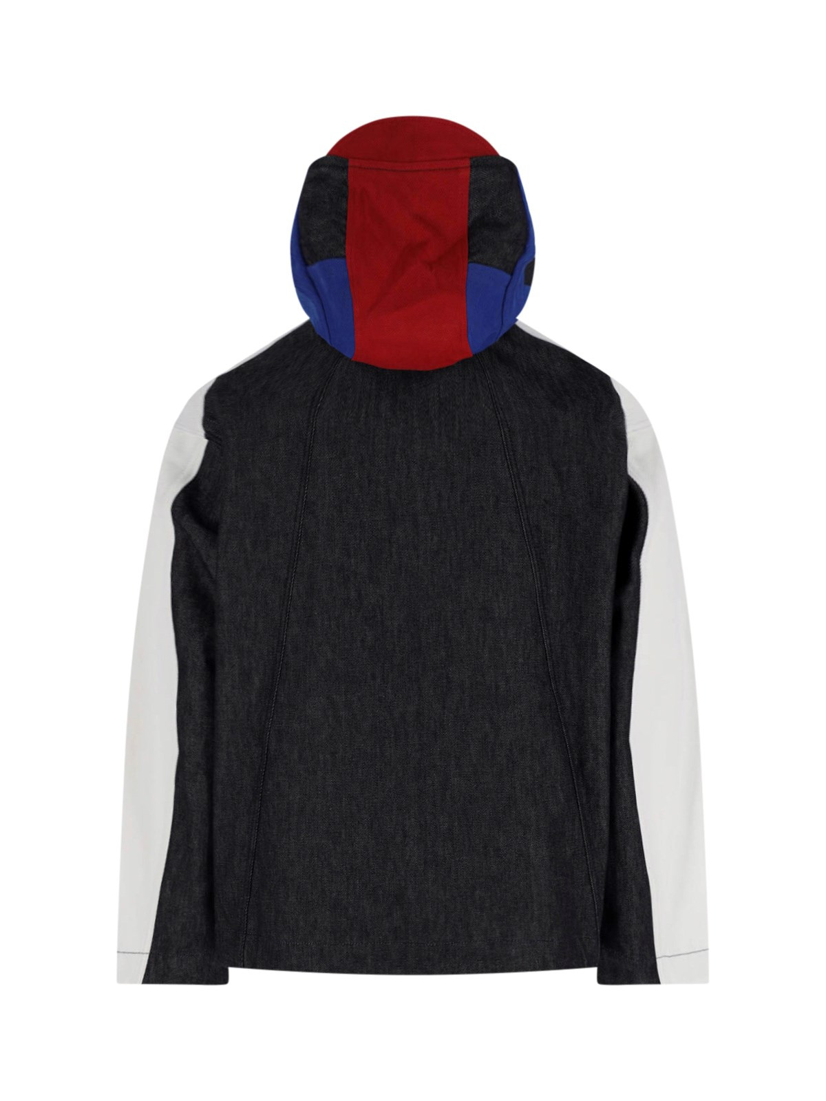 ZIP JACKET - 2