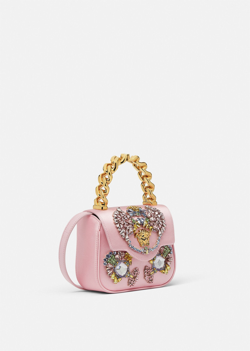VERSACE La Medusa Mini Bag outlook