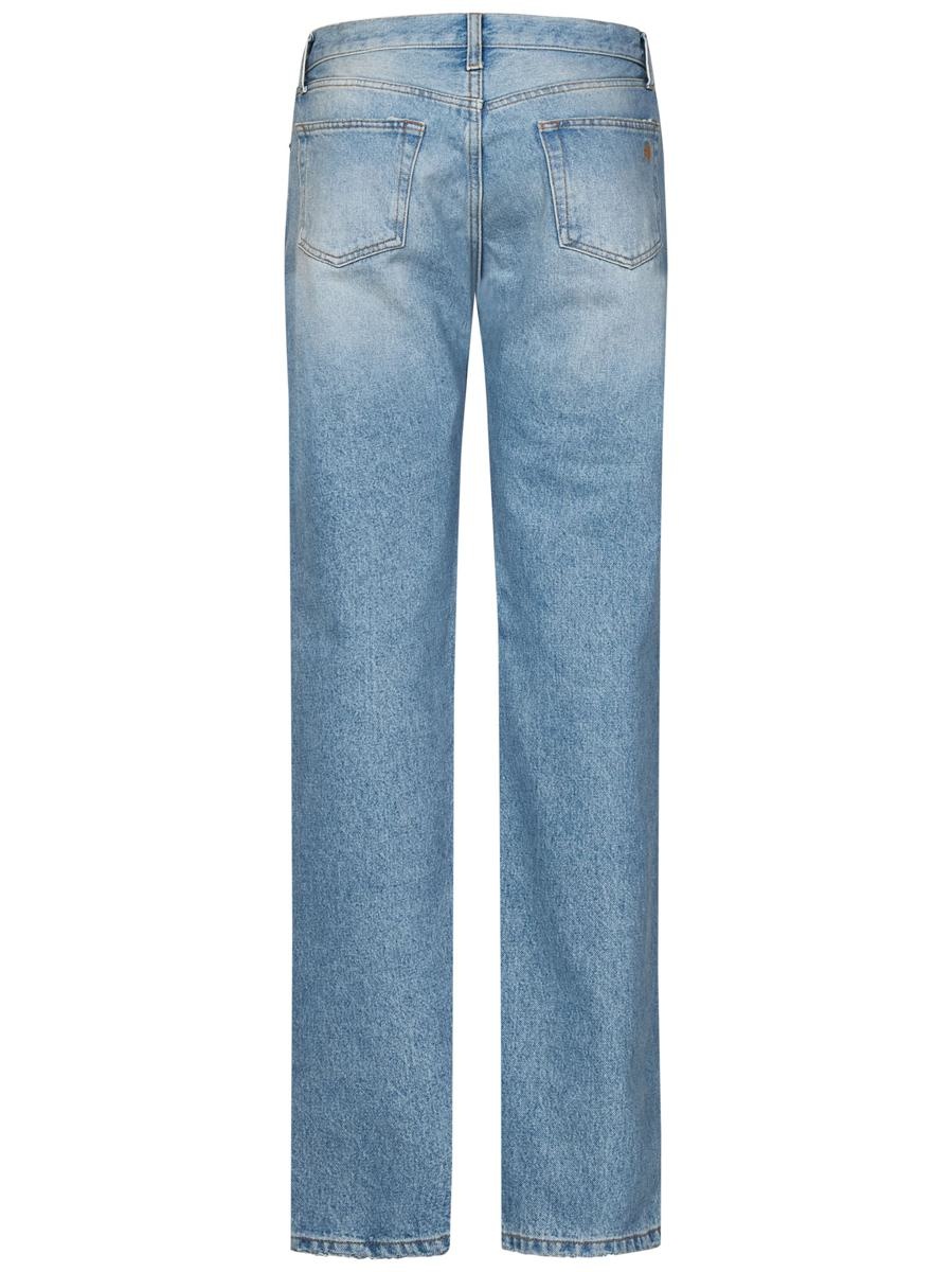 THE ATTICO JEANS - 2