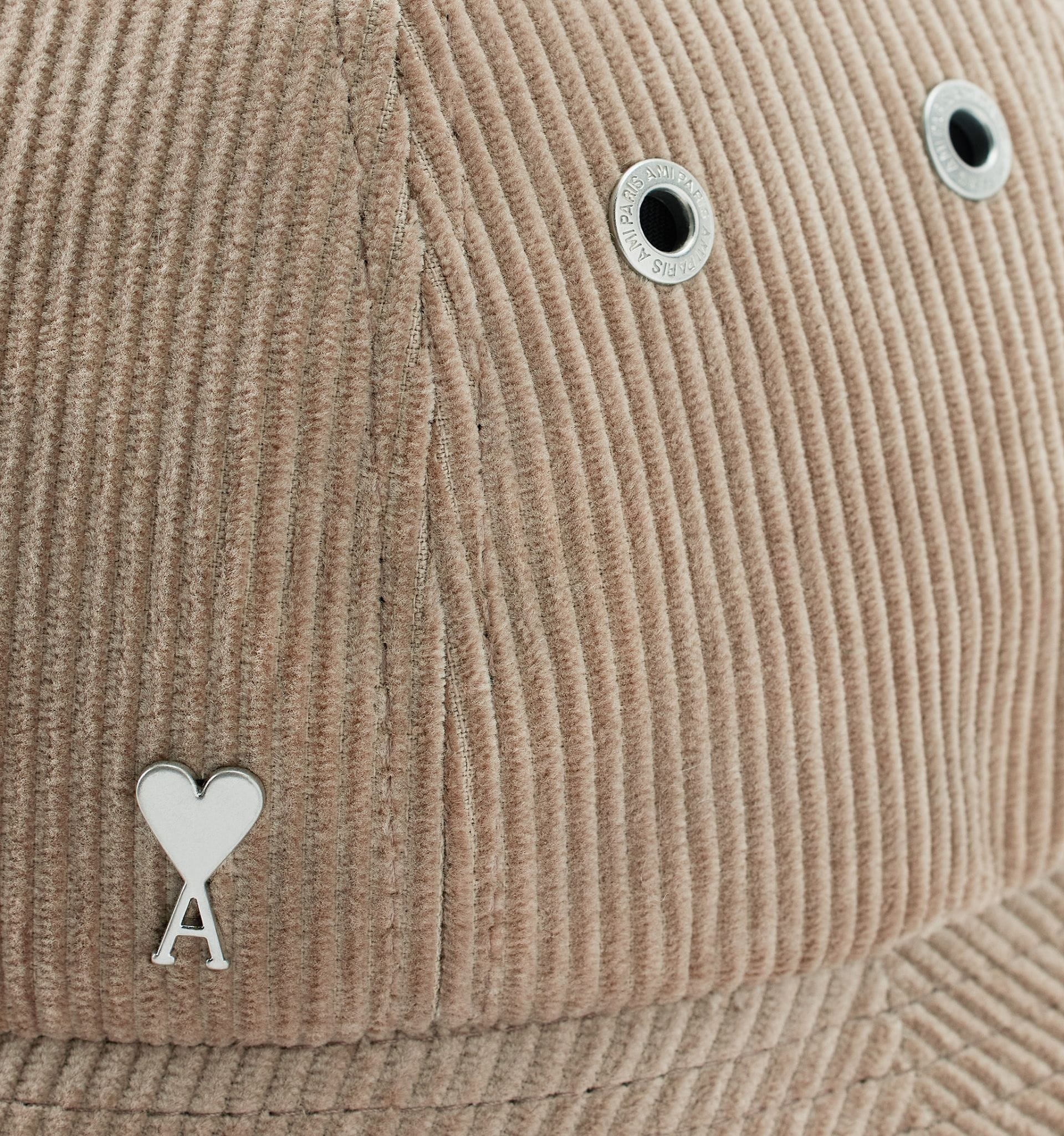 Ami De Cœur Bucket Hat - 5
