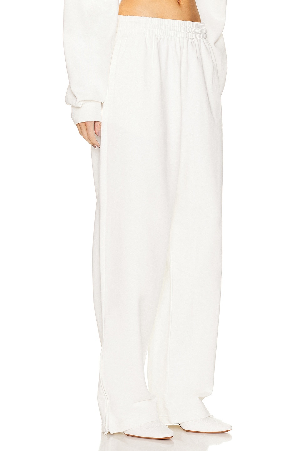 x Hailey Bieber HB Track Pant - 2