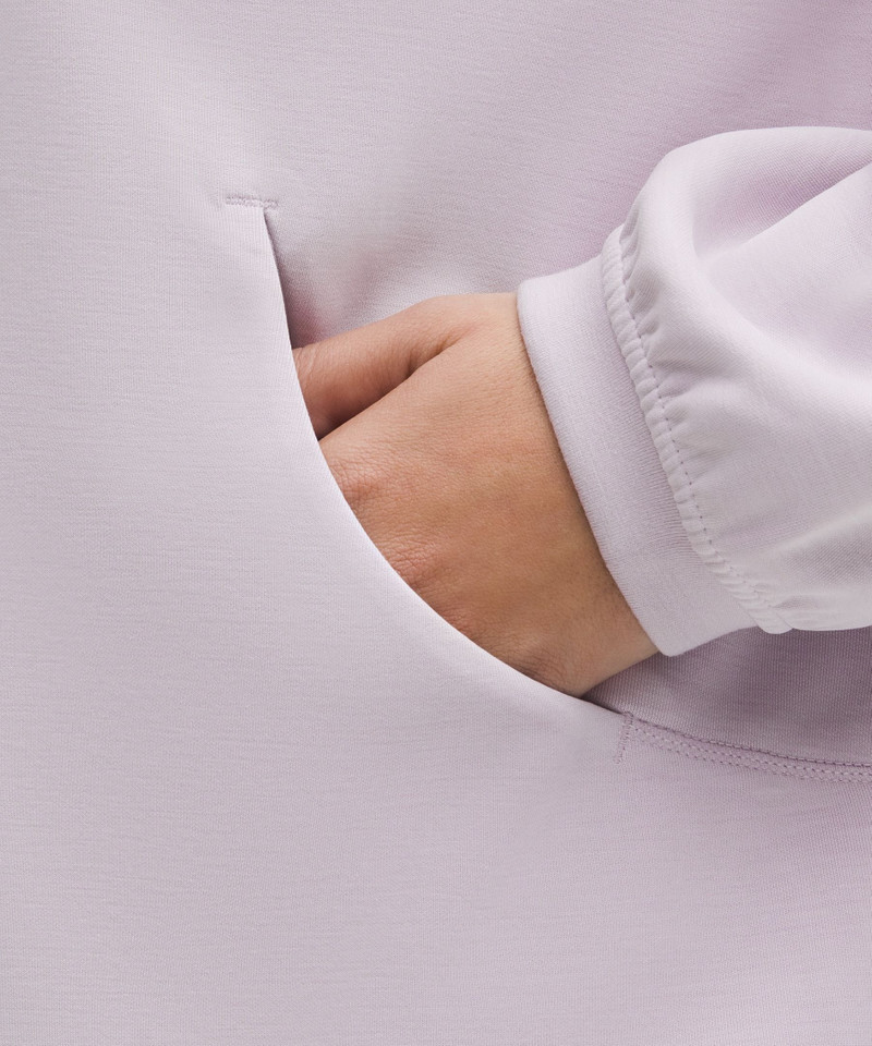 Softstreme Full-Zip Hoodie *Long 5