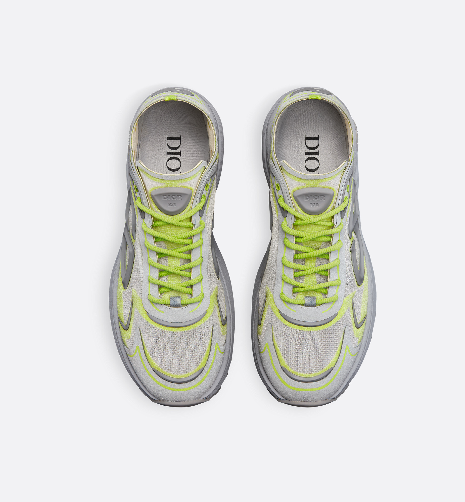 B30 Countdown Tech Sneaker - 2