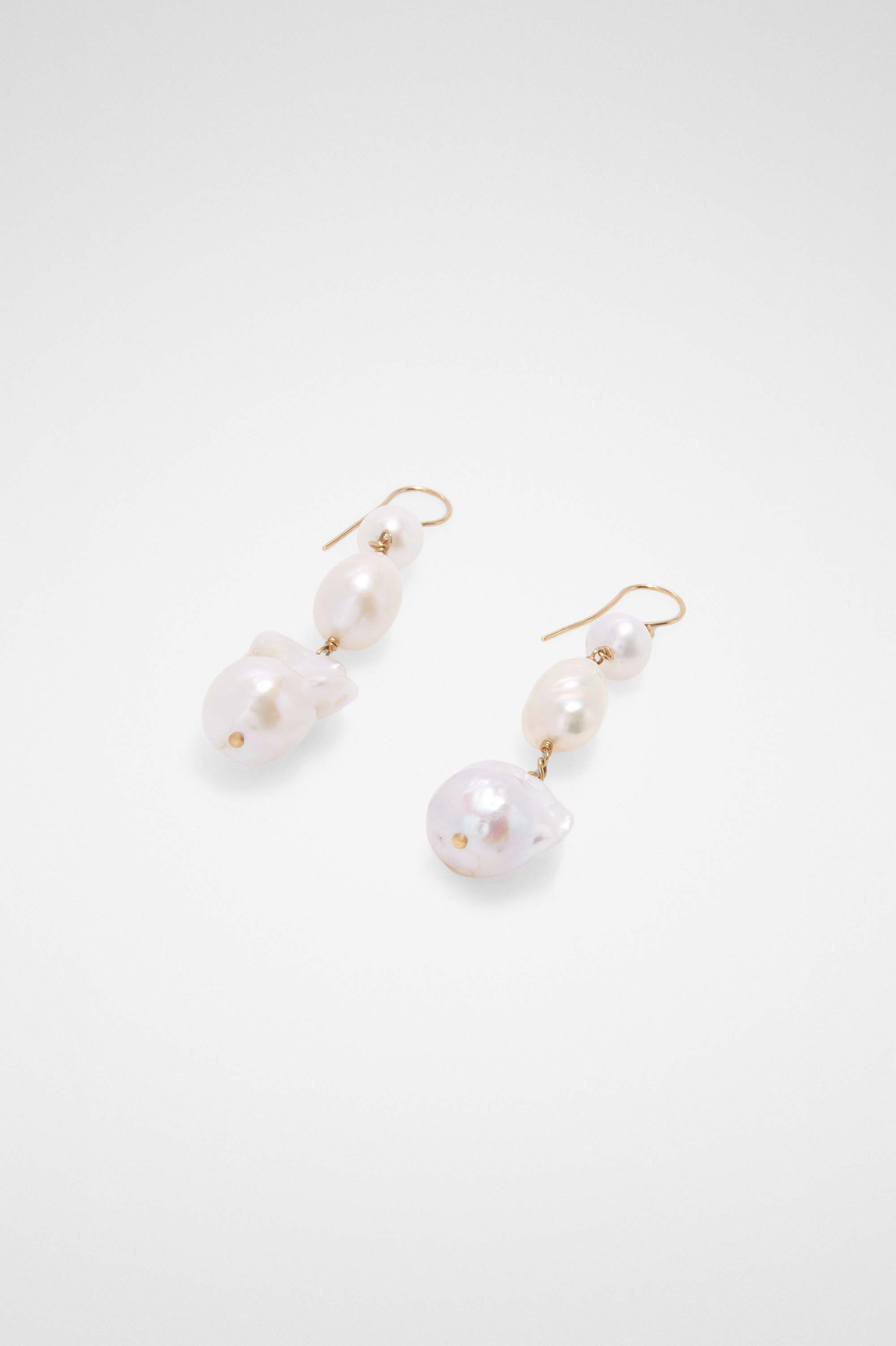 Earrings - 2