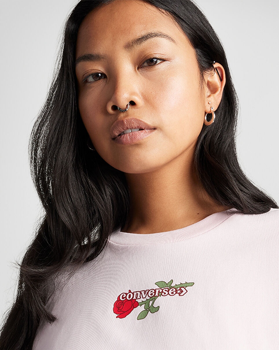 Valentine's Day Boxy T-Shirt - 5