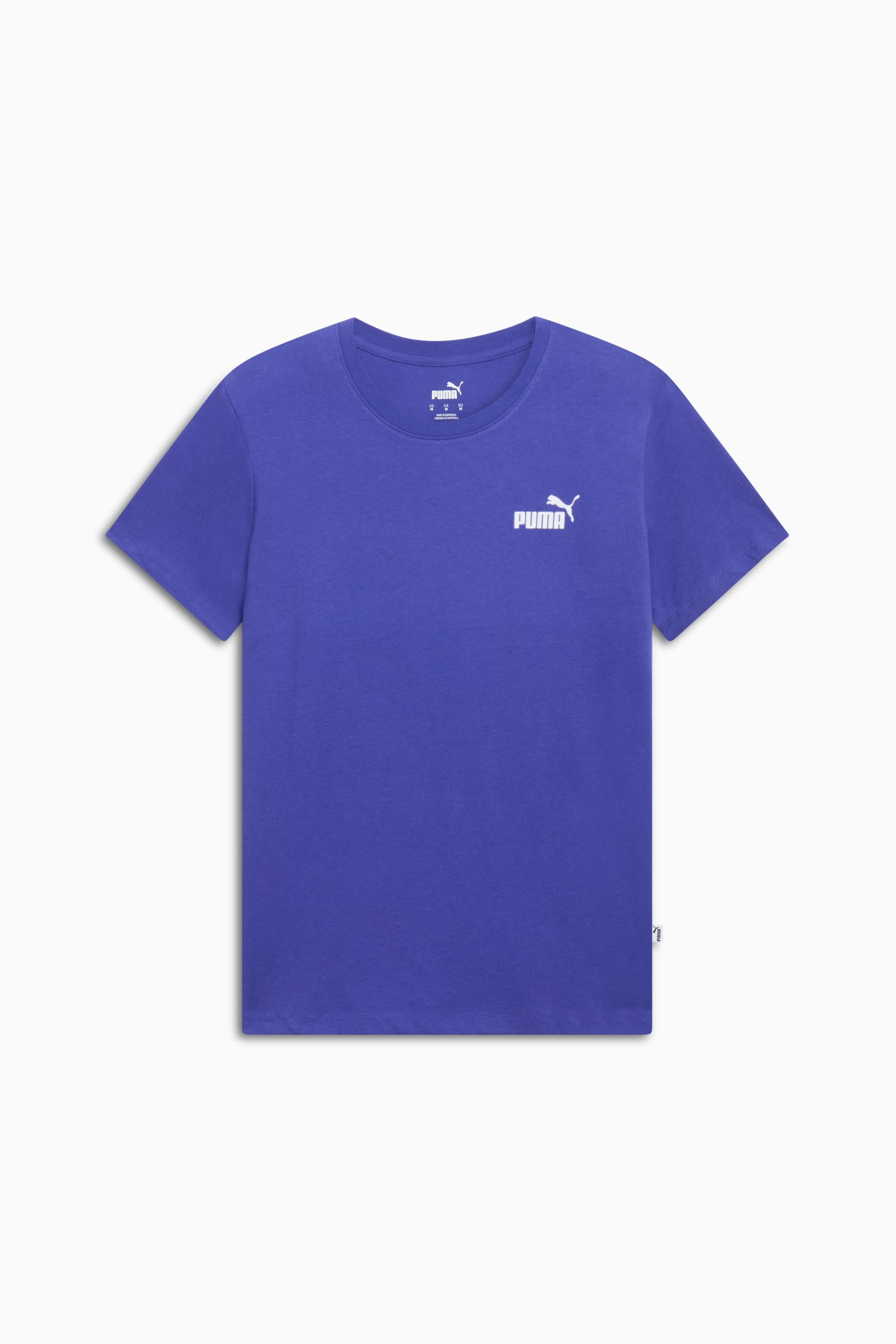 ESSENTIALS Small Logo Women's Tee - 1