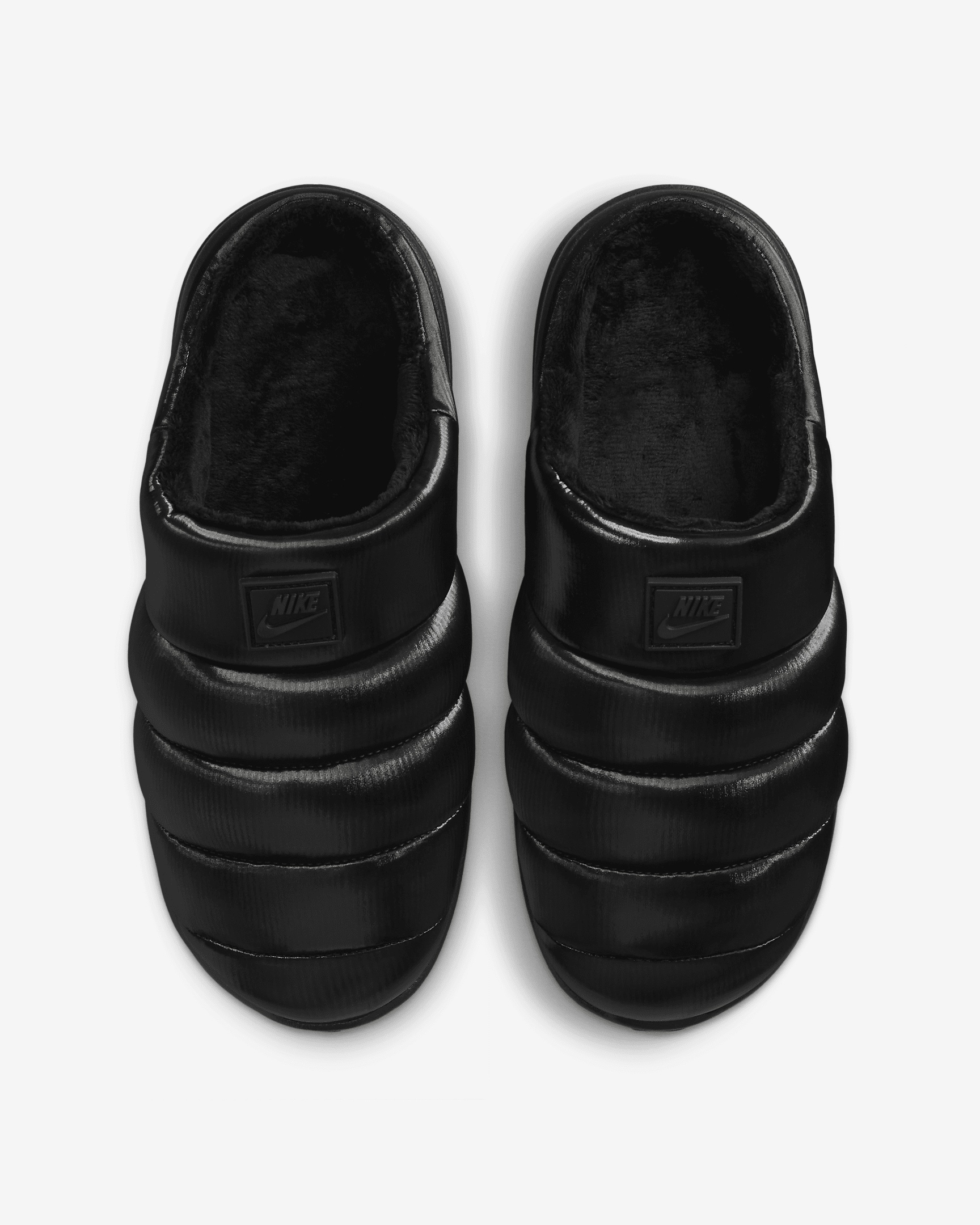 Nike Burrow SE Women's Slippers - 5