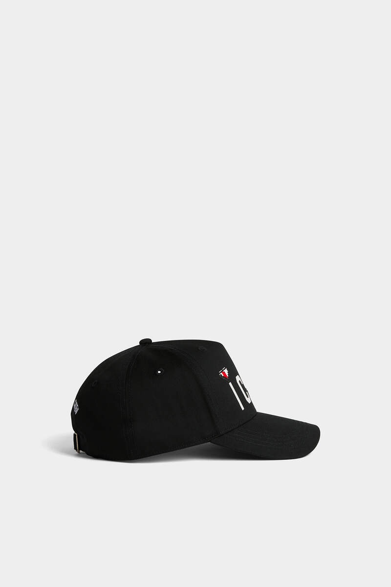 ICON SEASONAL BASEBALL CAP - 4