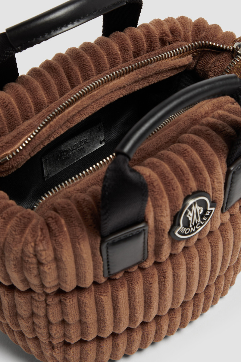 Caradoc Mini Tote Bag 5