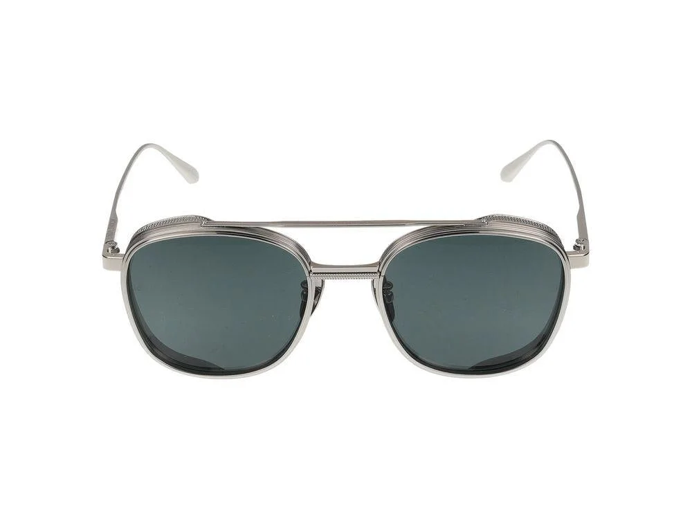 Linda Farrow LINDA FARROW Sunglasses - 1