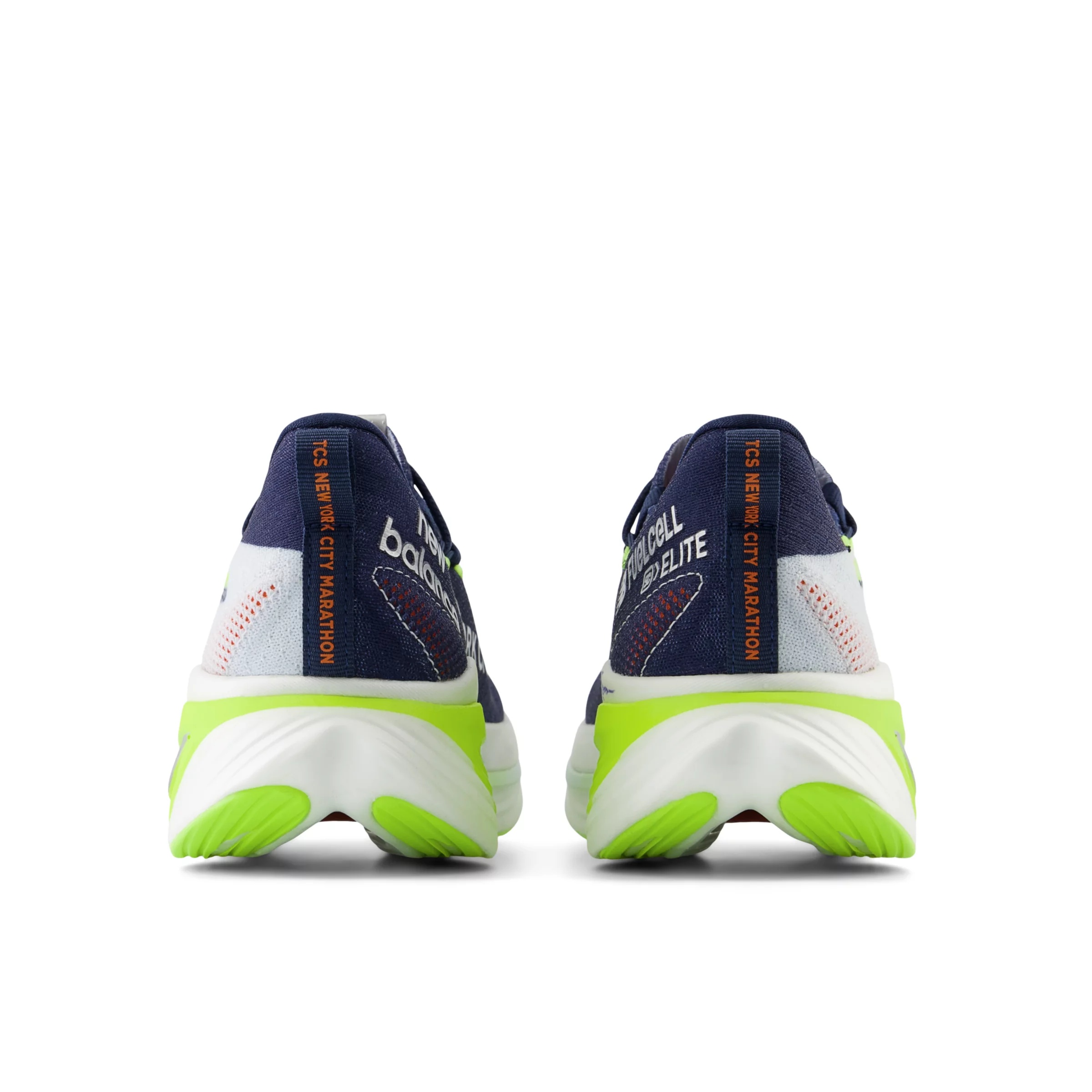 NYC Marathon FuelCell SuperComp Elite v3 - 5