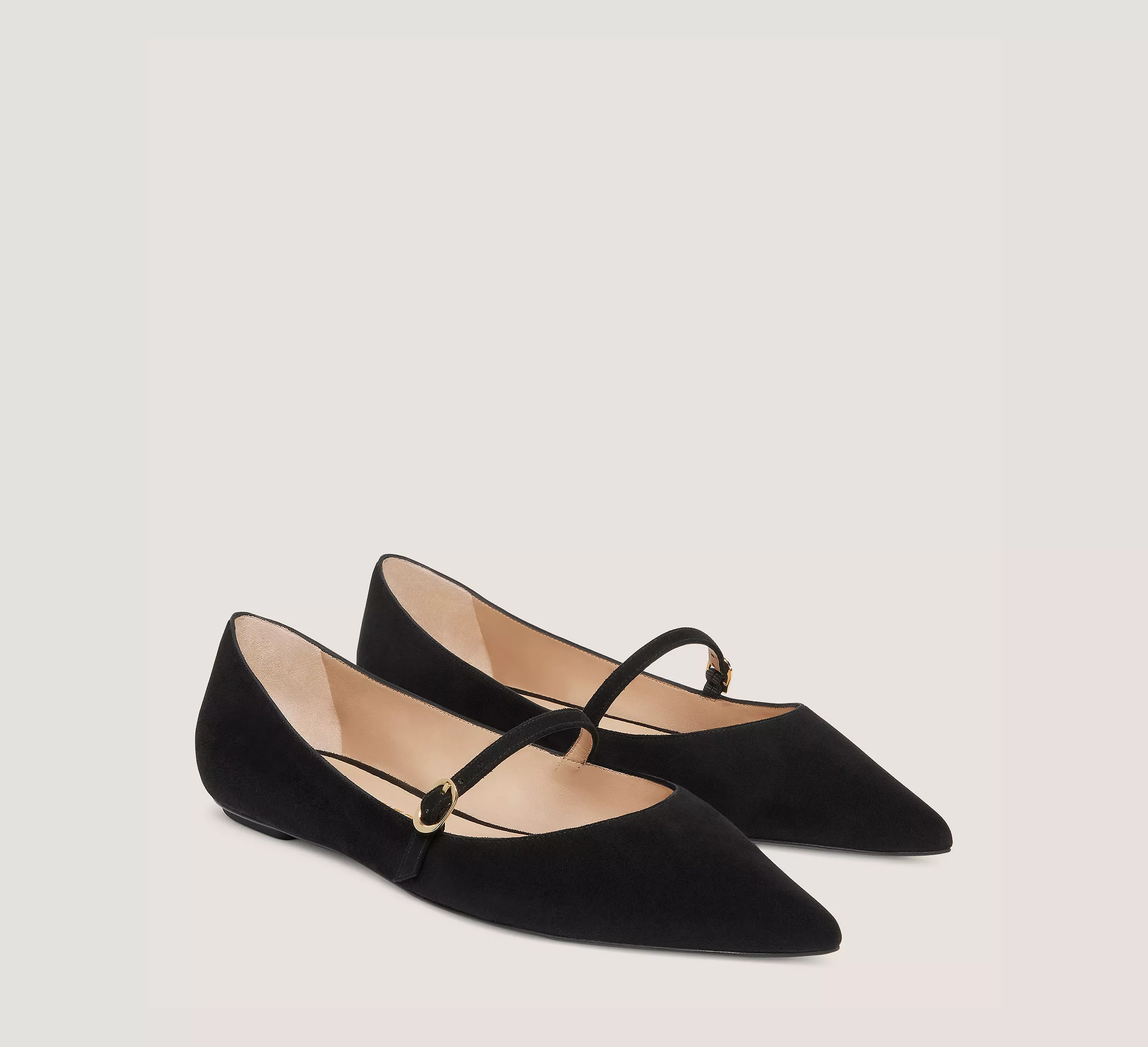 EMILIA MARY JANE FLAT - 2