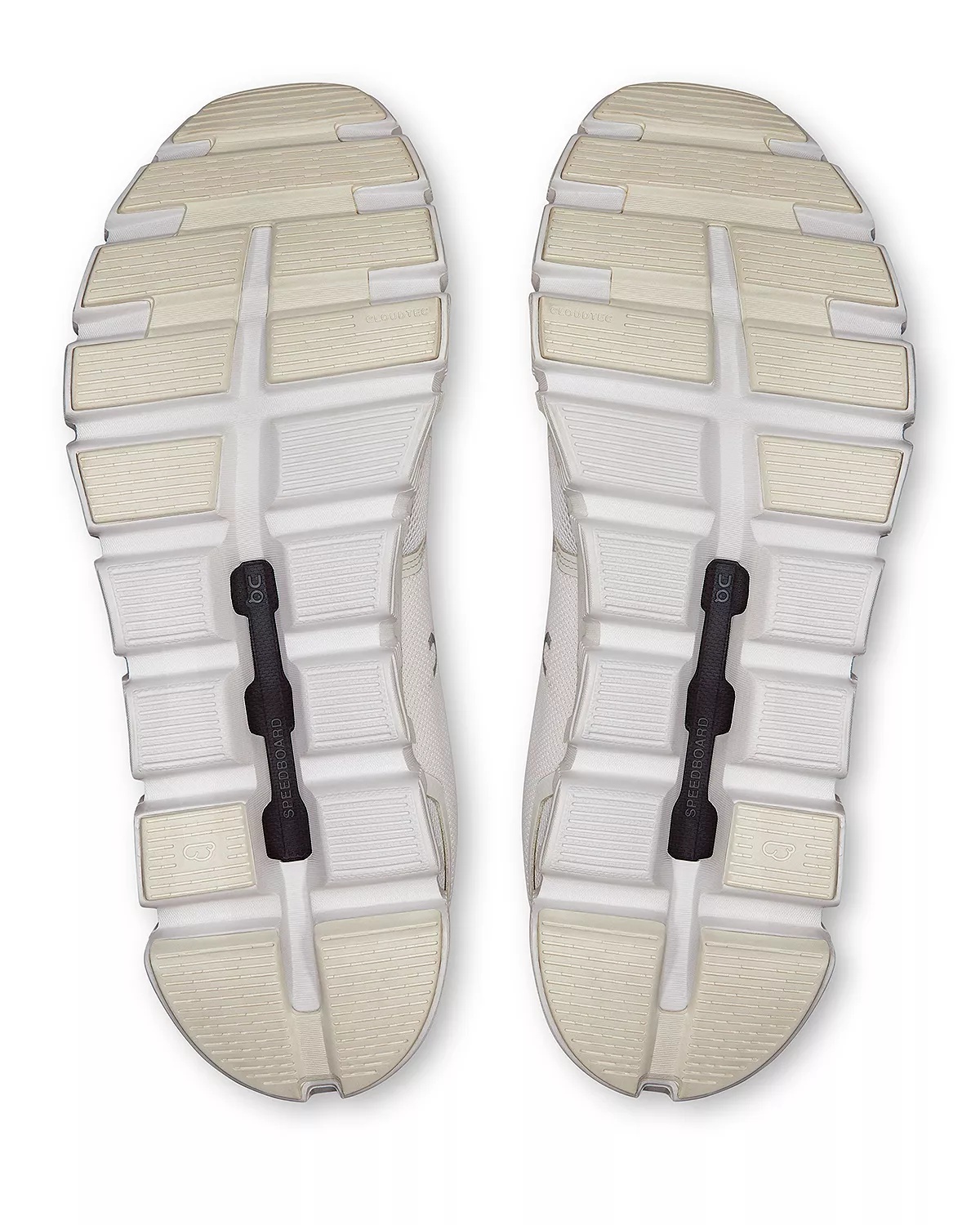 Men's Cloud 6 Sneakers - 5