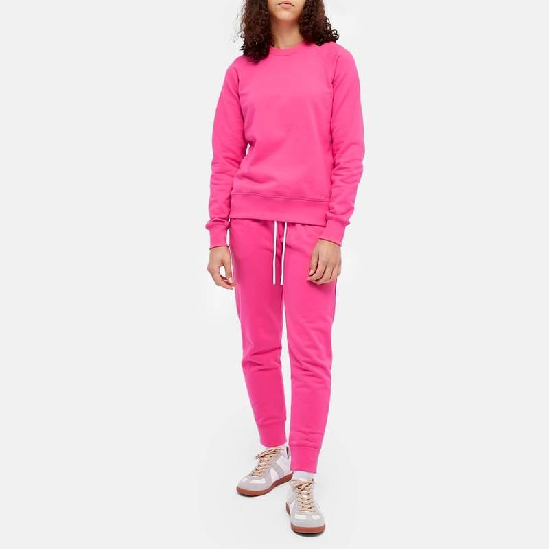 Canada Goose Canada Goose Logo Crew Sweat outlook