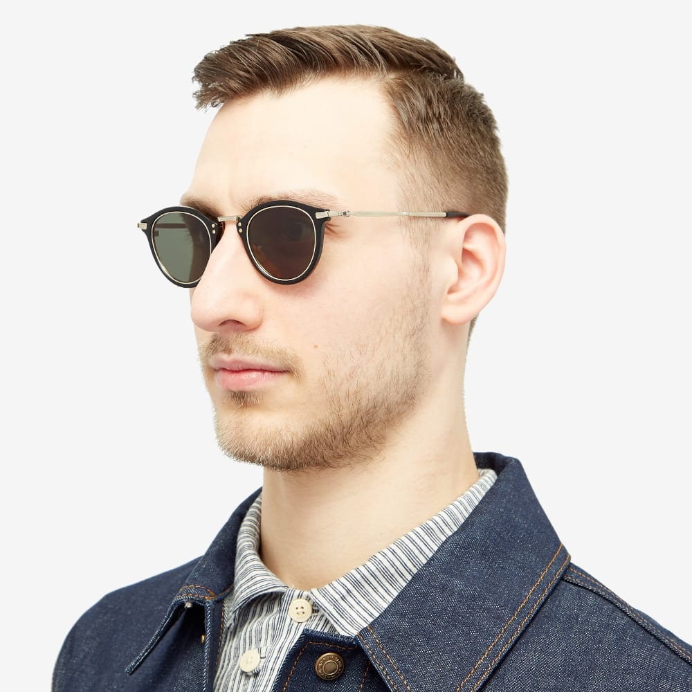 Mr. Leight Stanley S Sunglasses - 6