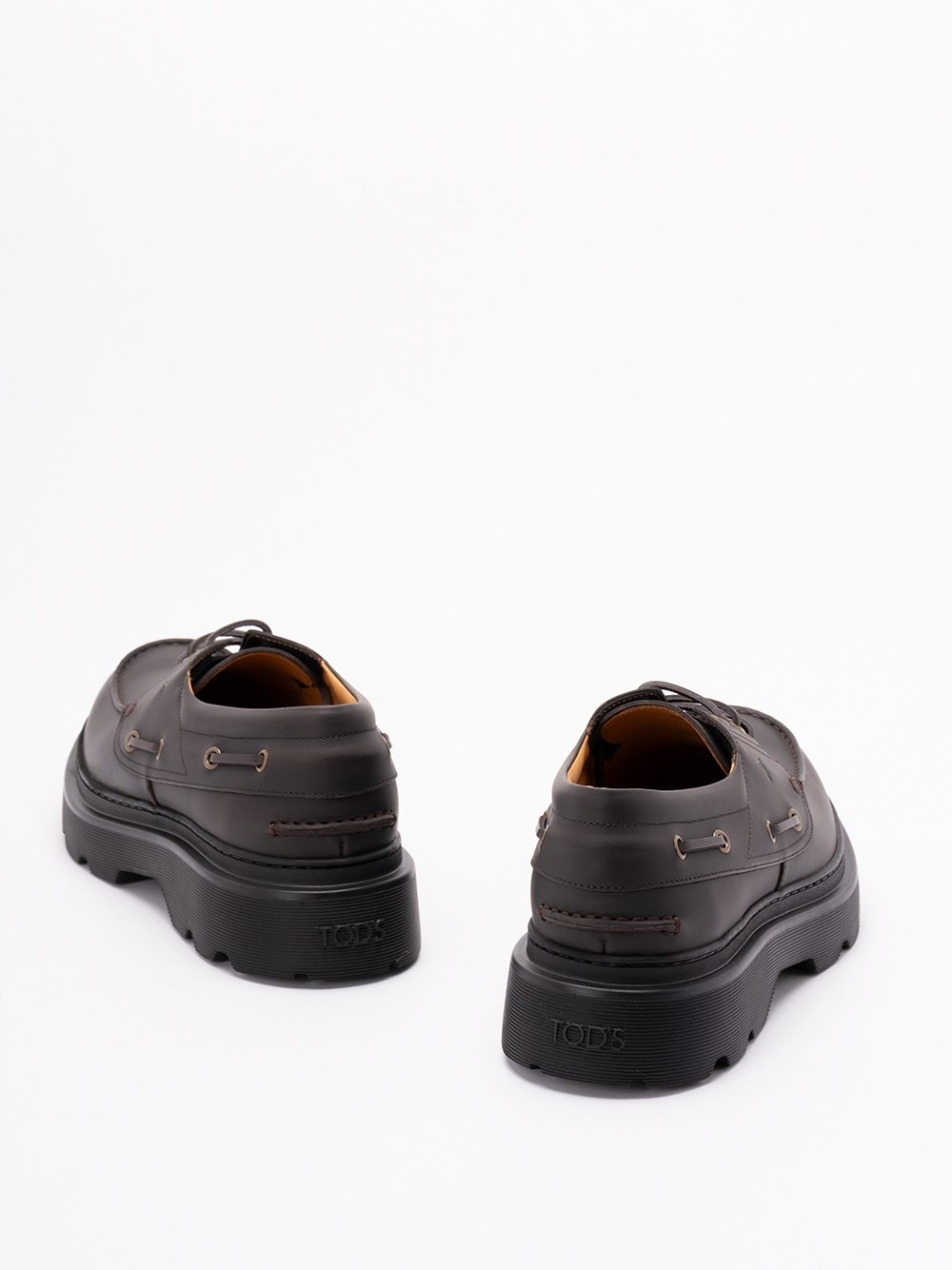 Lace-Ups - 3