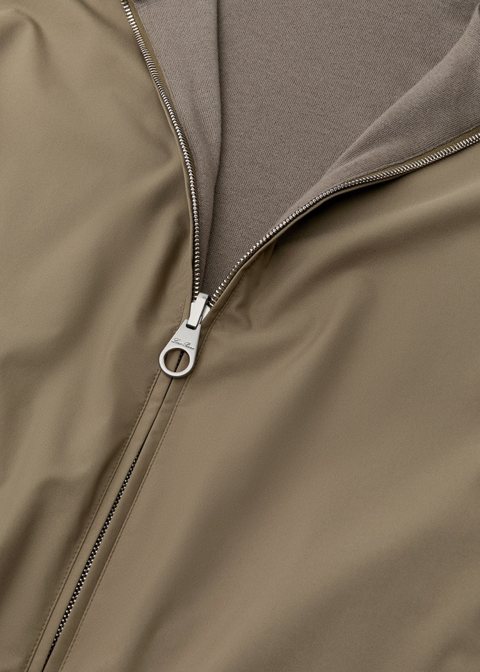 Loro Piana Bomber Jacket - 4