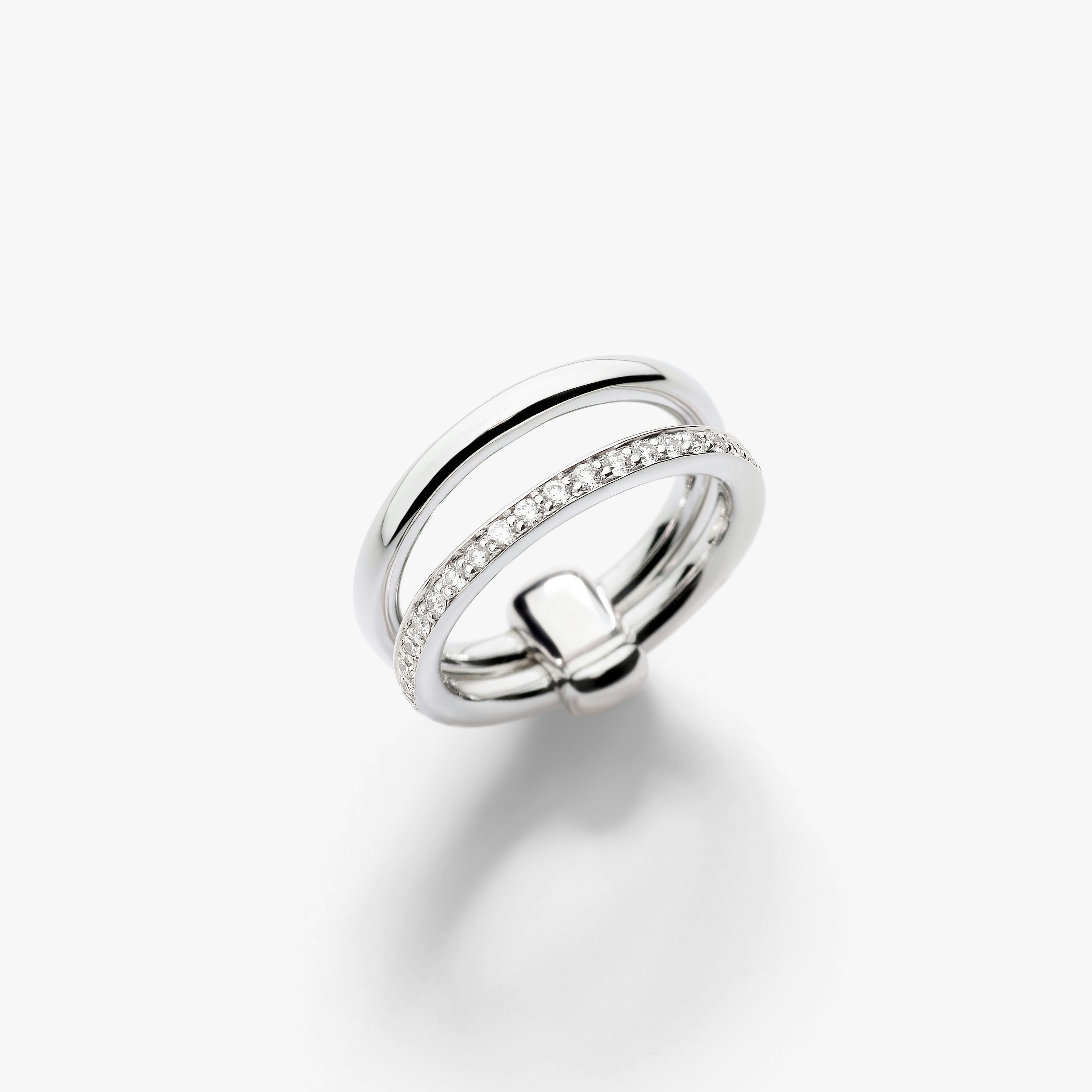 Pomellato Together Ring - 5