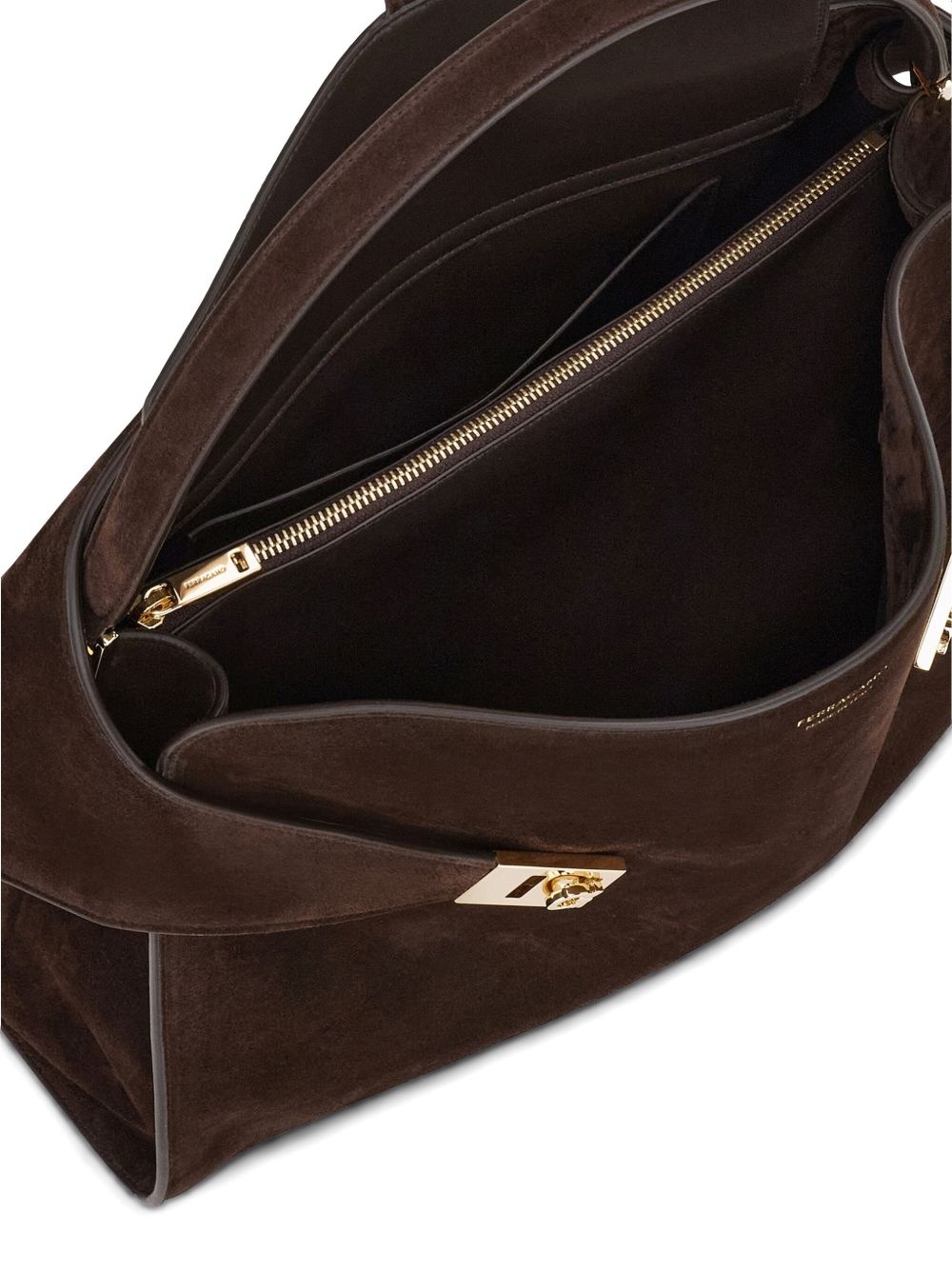 large Soft Hug shoulder bag - 7