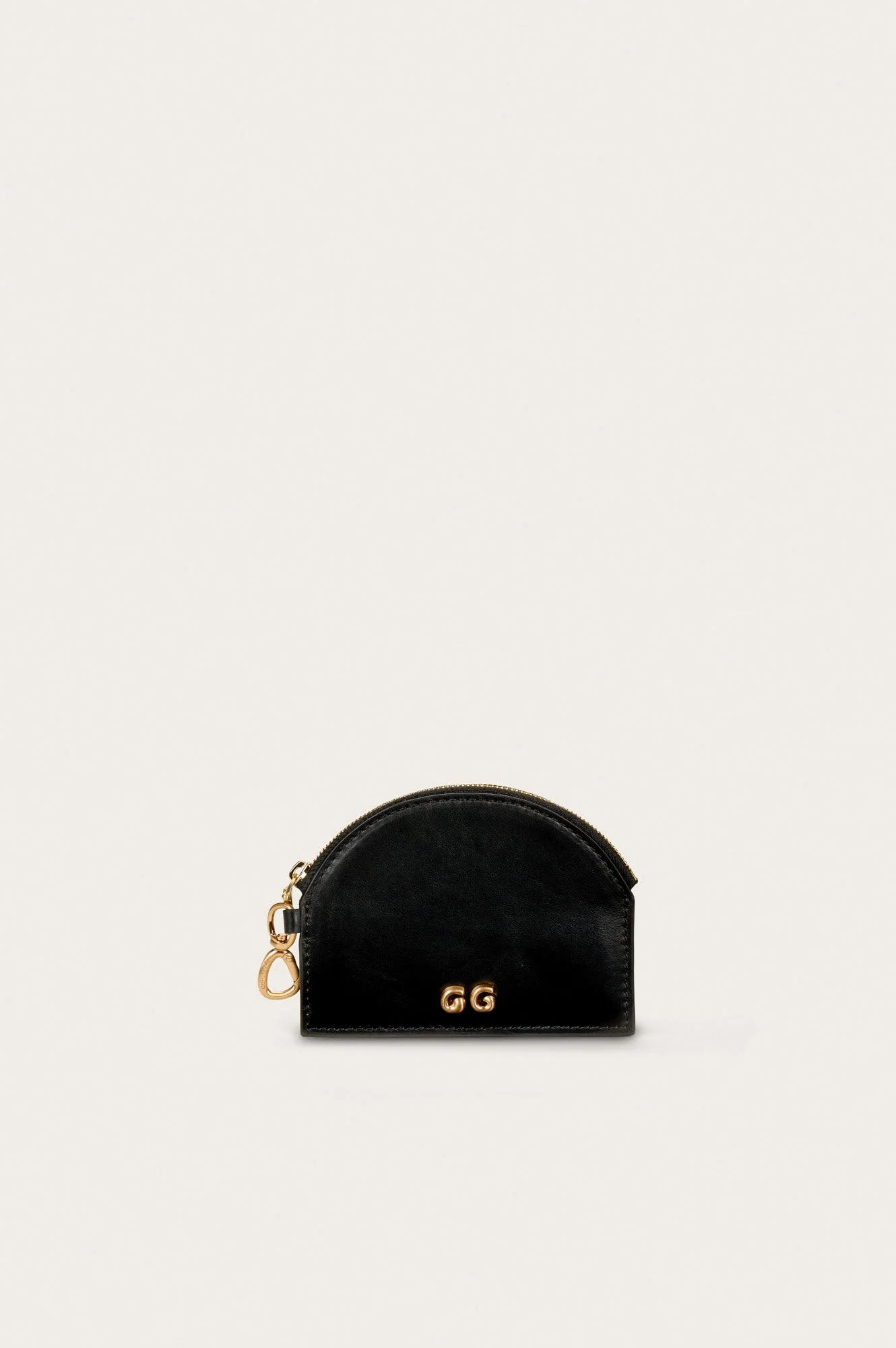 ALETA ZIP CARD CASE - 1