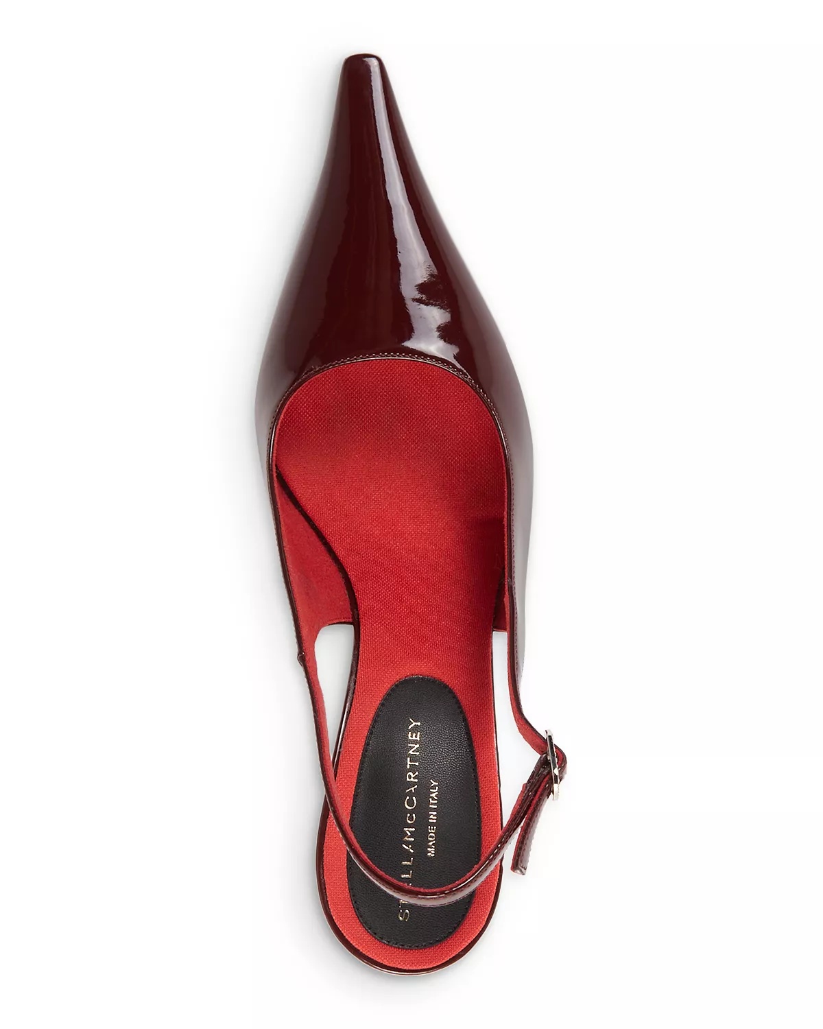Women's Elsa Slingback Pumps - 4