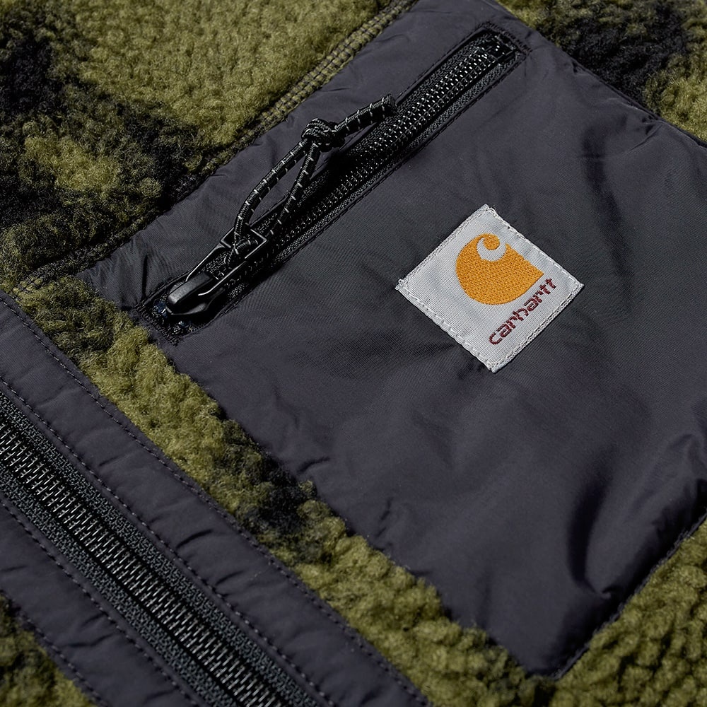 Carhartt WIP Prentis Vest Liner - 4