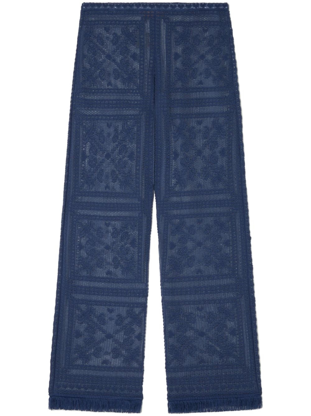 Kiss By The Book trousers - 1