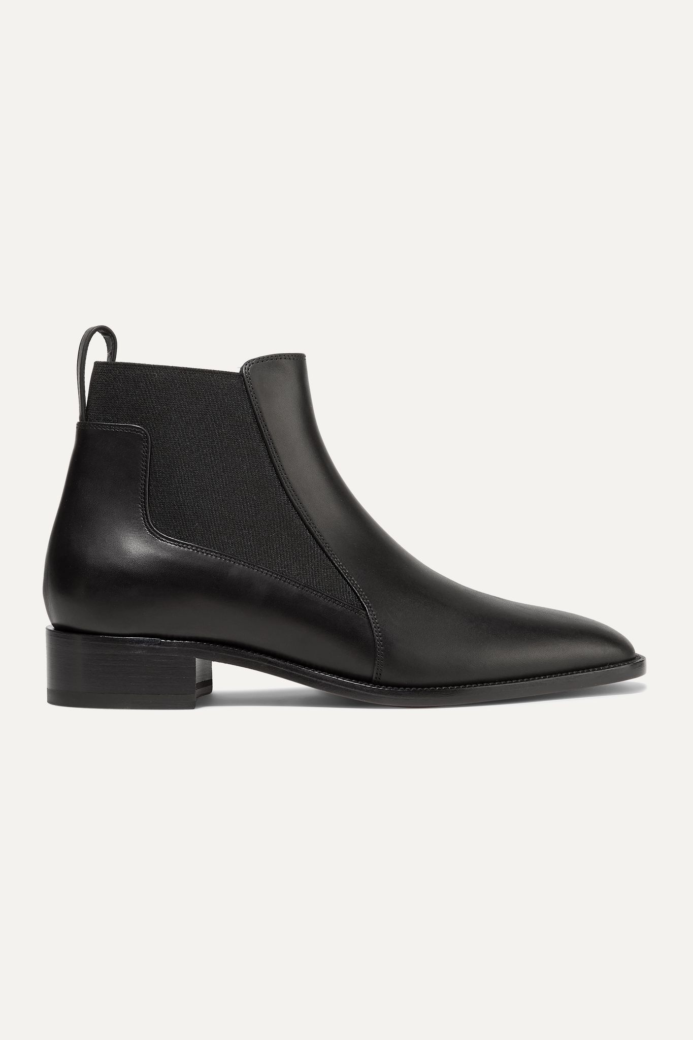 Marnmada leather Chelsea boots - 1