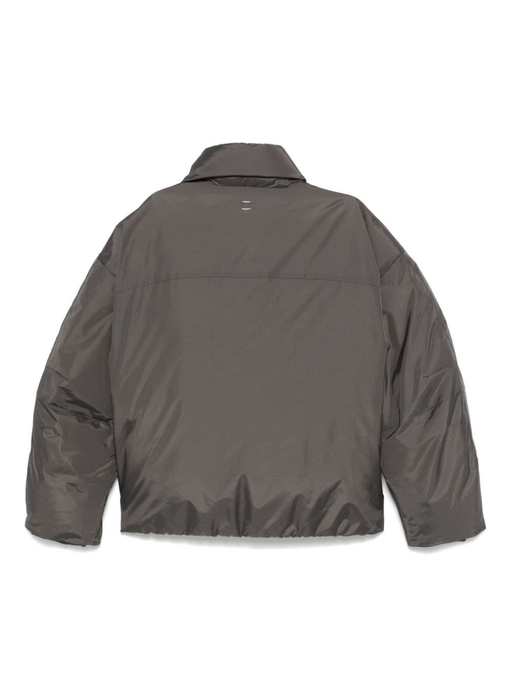ripstop jacket - 2