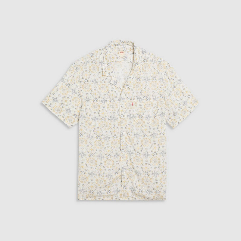 CLASSIC CAMP SHIRT 1