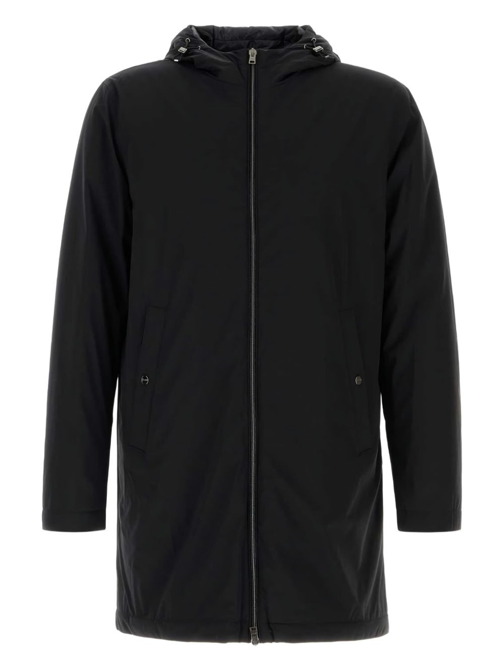 Herno Coat - 1