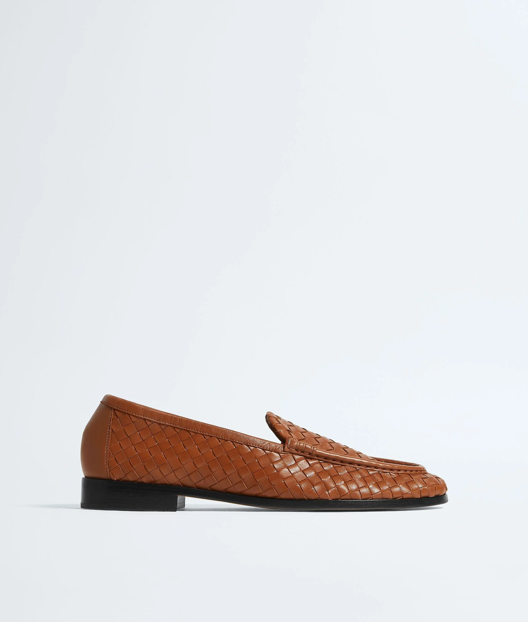 Silenzio Loafer - 1