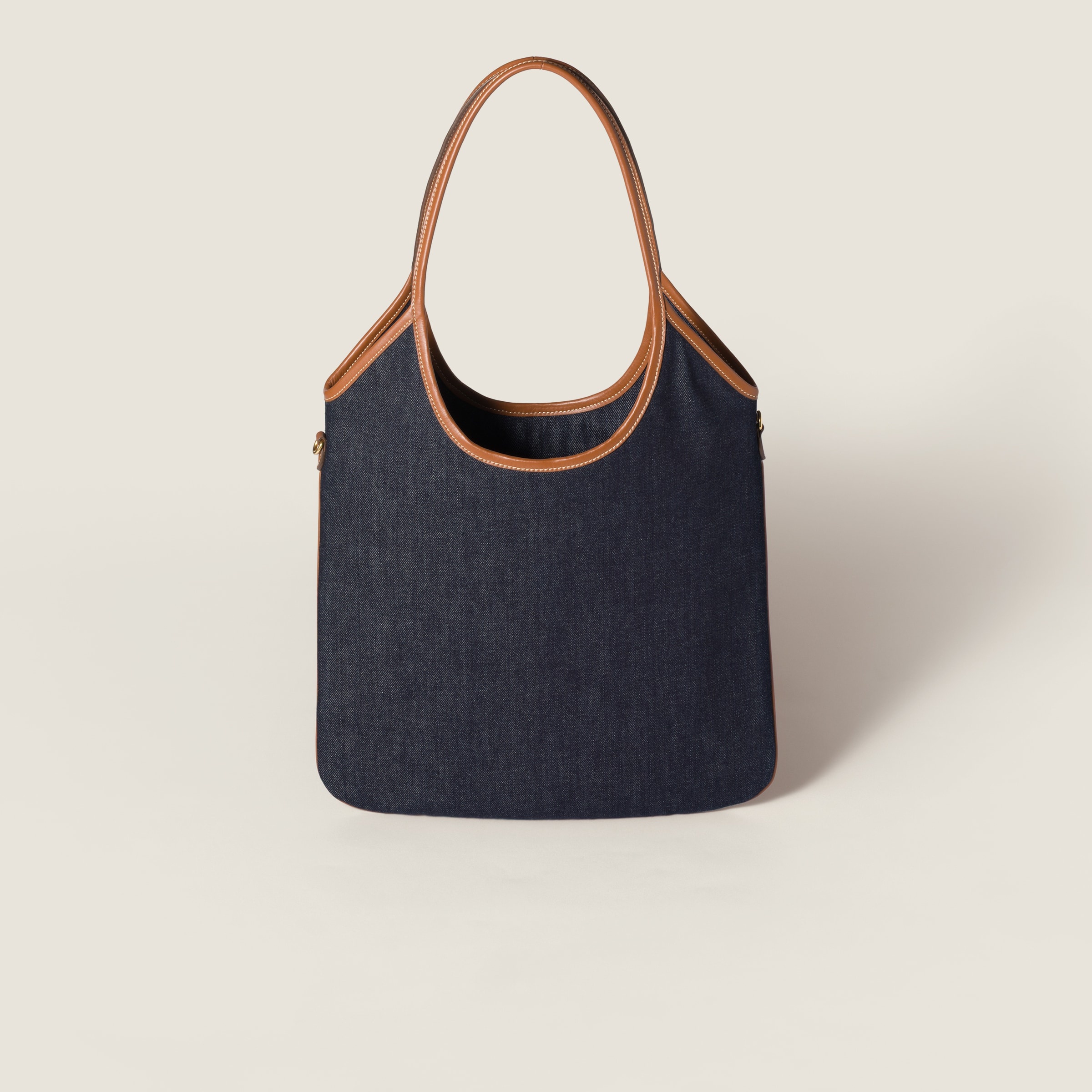IVY denim bag - 4