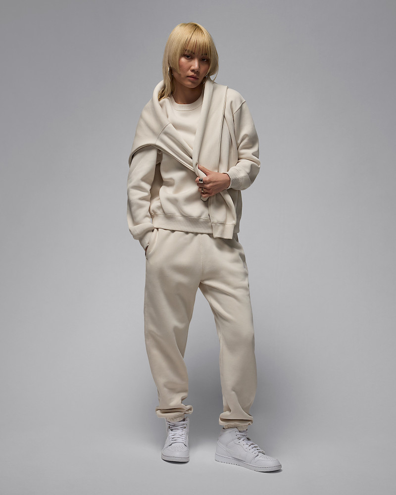 Jordan Brooklyn Fleece Women's Pants 5