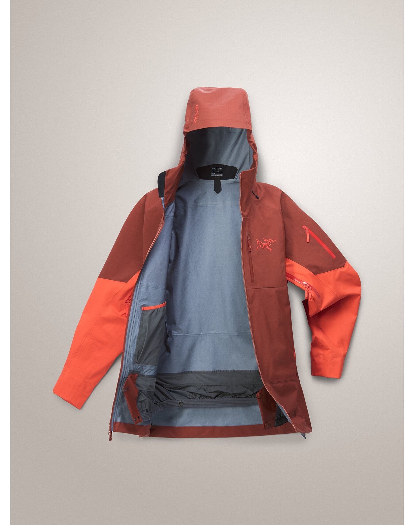 Sabre SV Jacket - 9