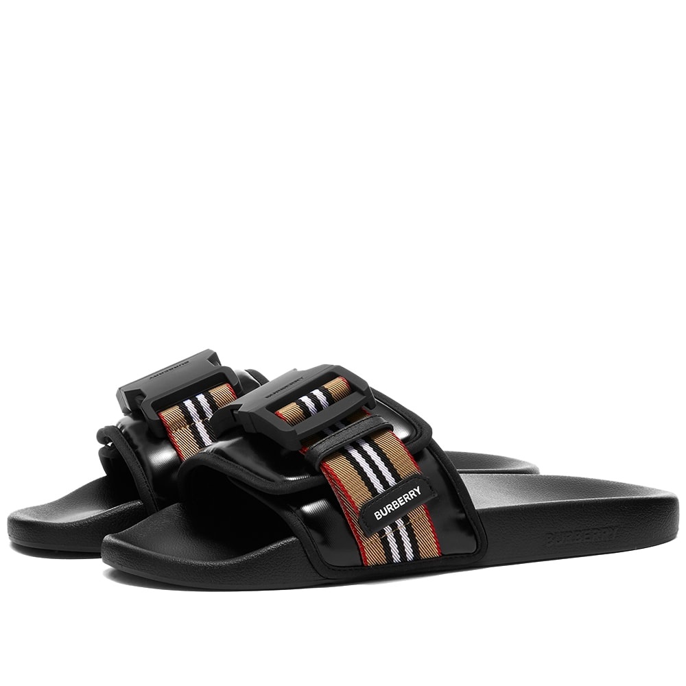 Burberry Cameron Clip Sandal - 1