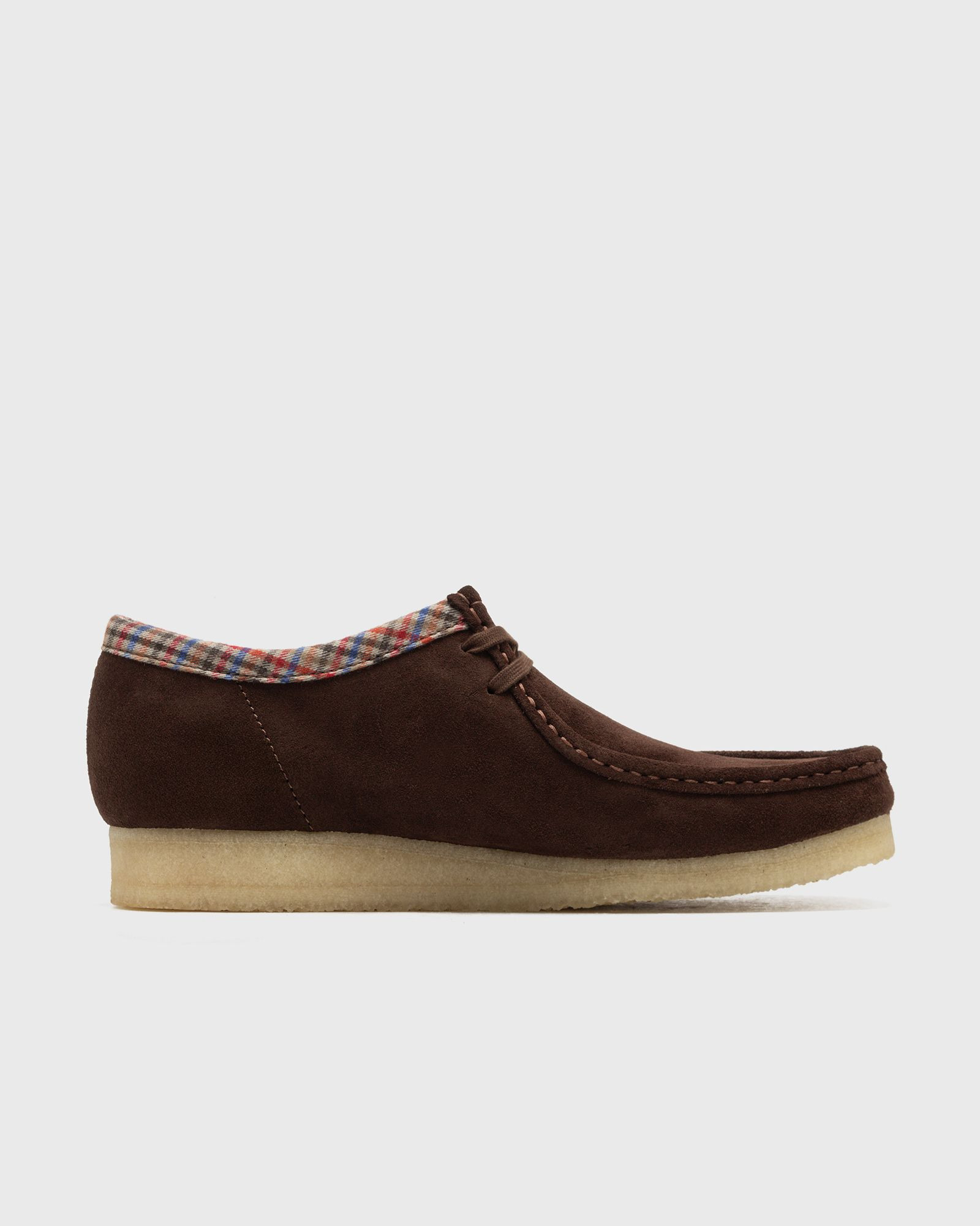 Wallabee - 3