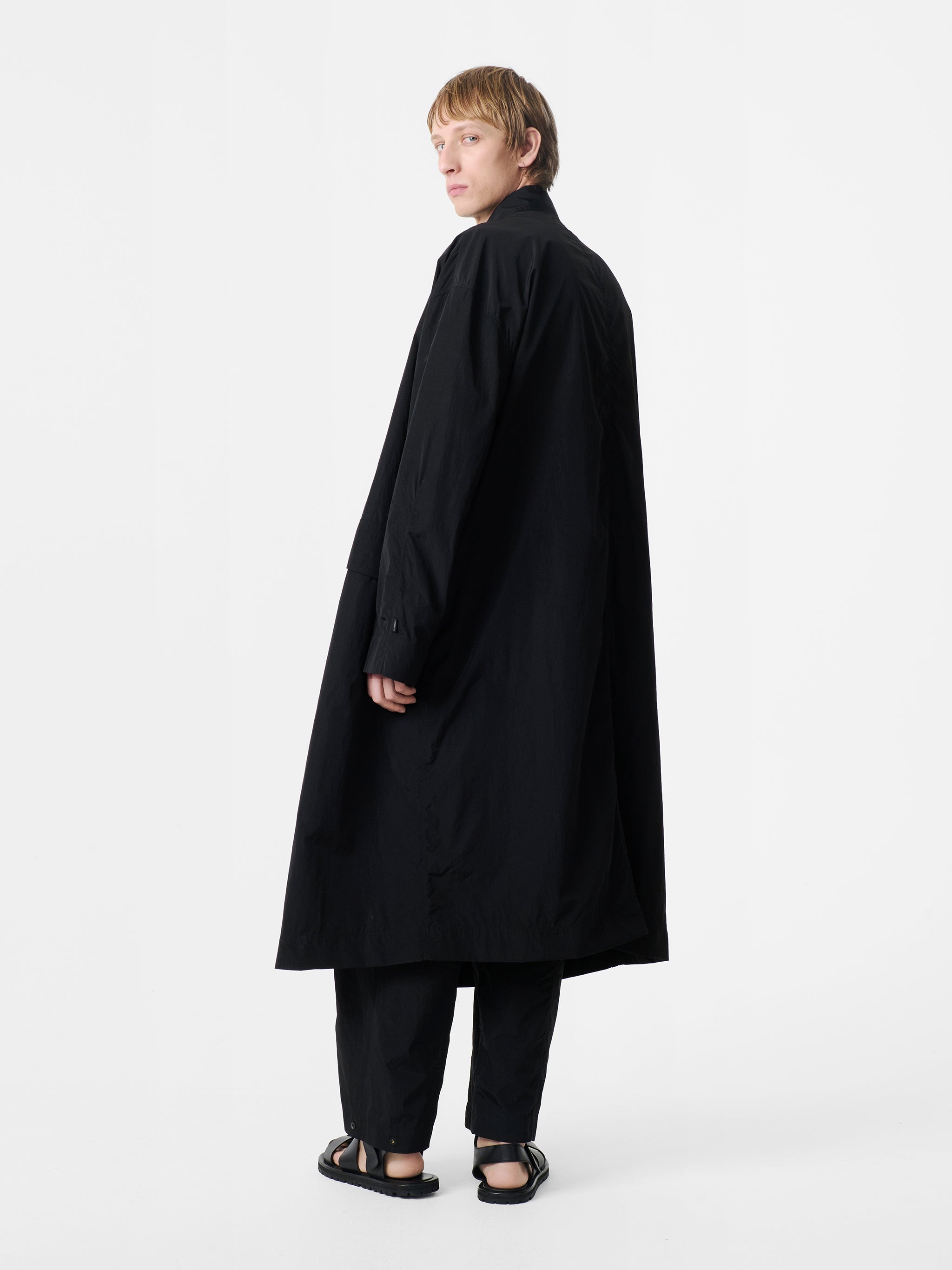Rizz Coat - 4