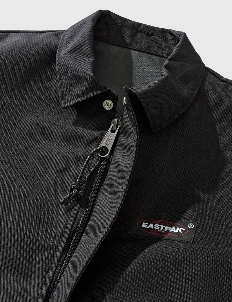 x EASTPAK 긴 소매 셔츠 재킷 6