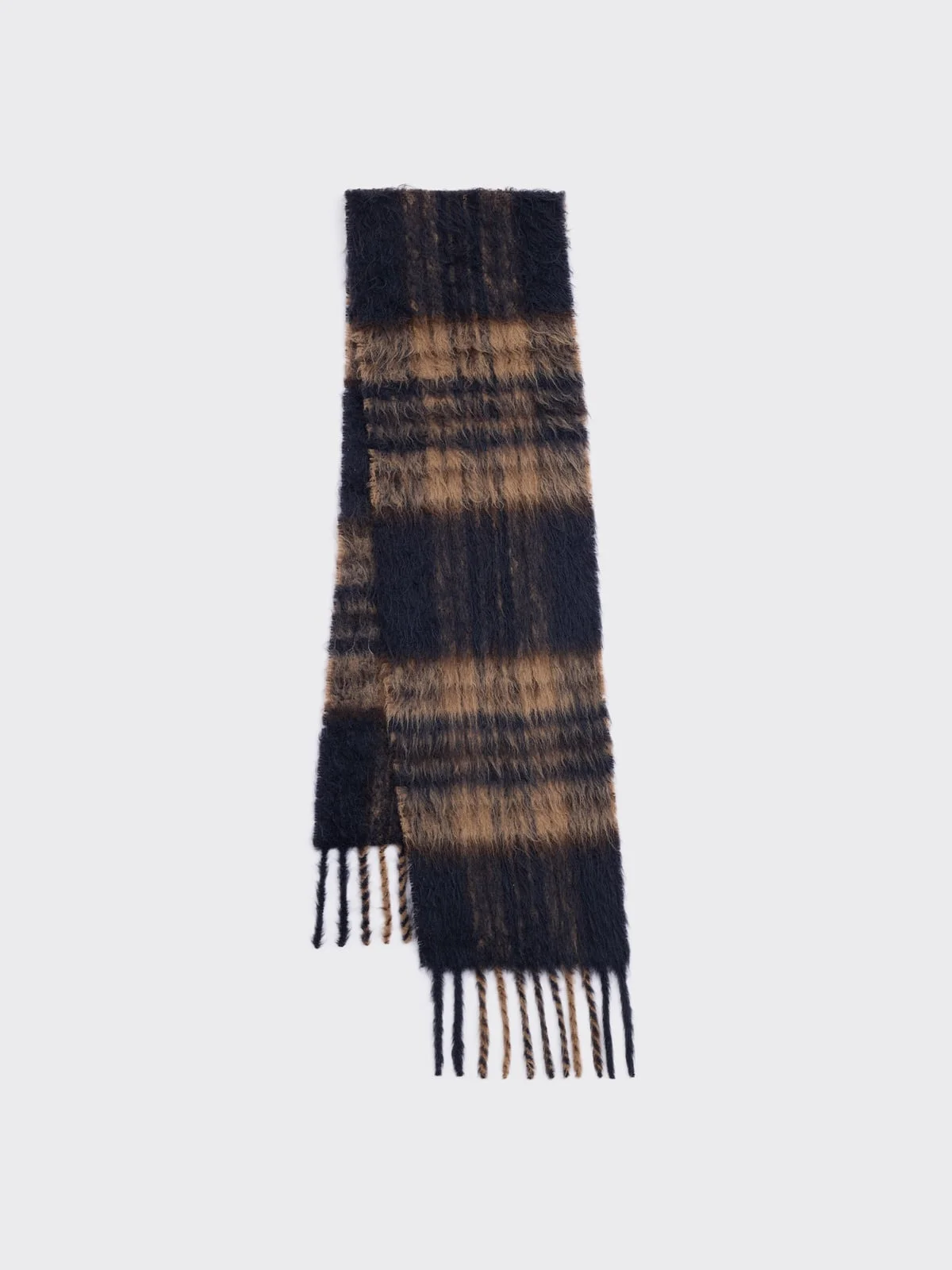 Tony Scarf - 1