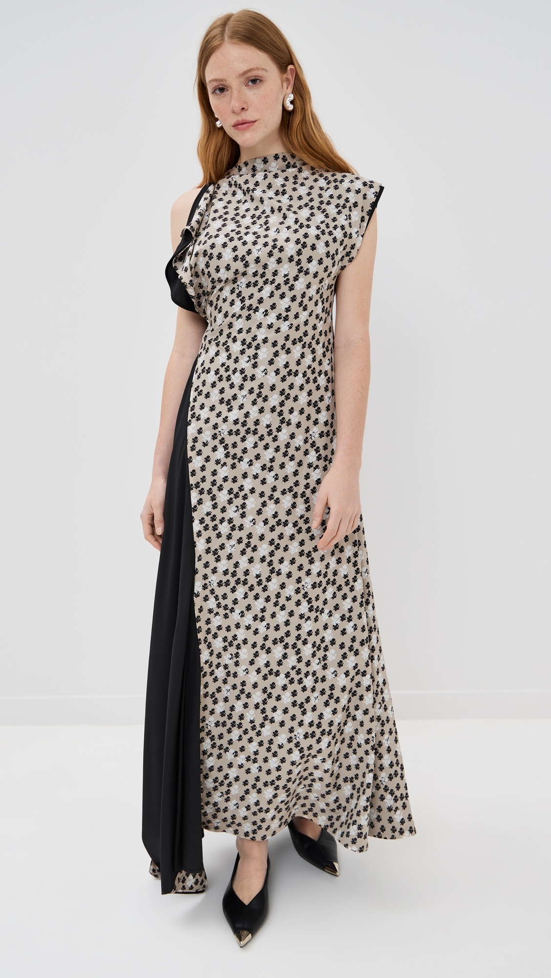 Devyn Dress - 6
