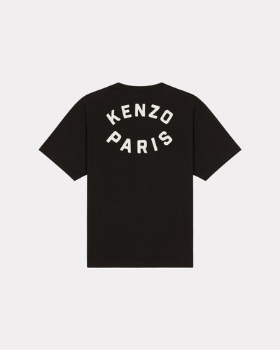 KENZO 'KENZO Target' oversize T-shirt outlook