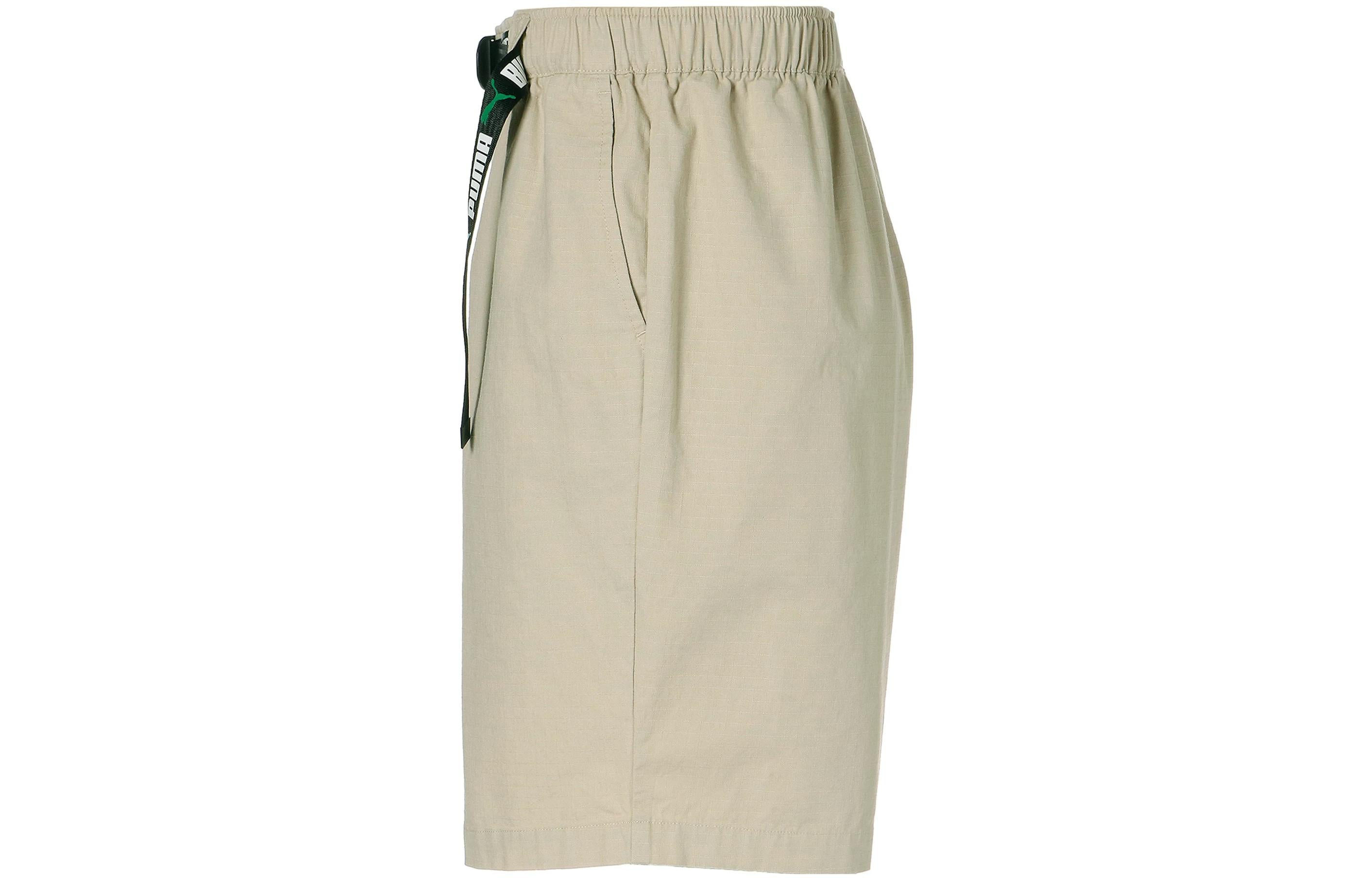 PUMA X Butter Goods Rip Stop Cargo Short 'Beige' 534062-64 - 3