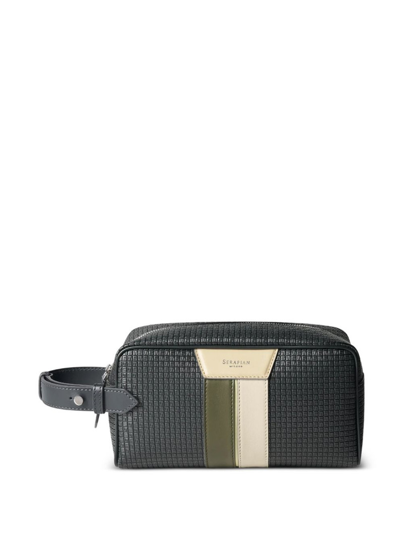 zip-up wash bag 1
