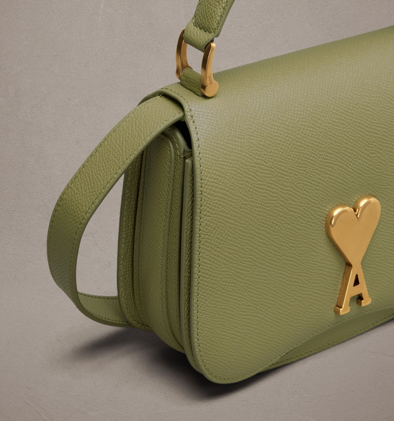 Mini Paris Paris Bag 6