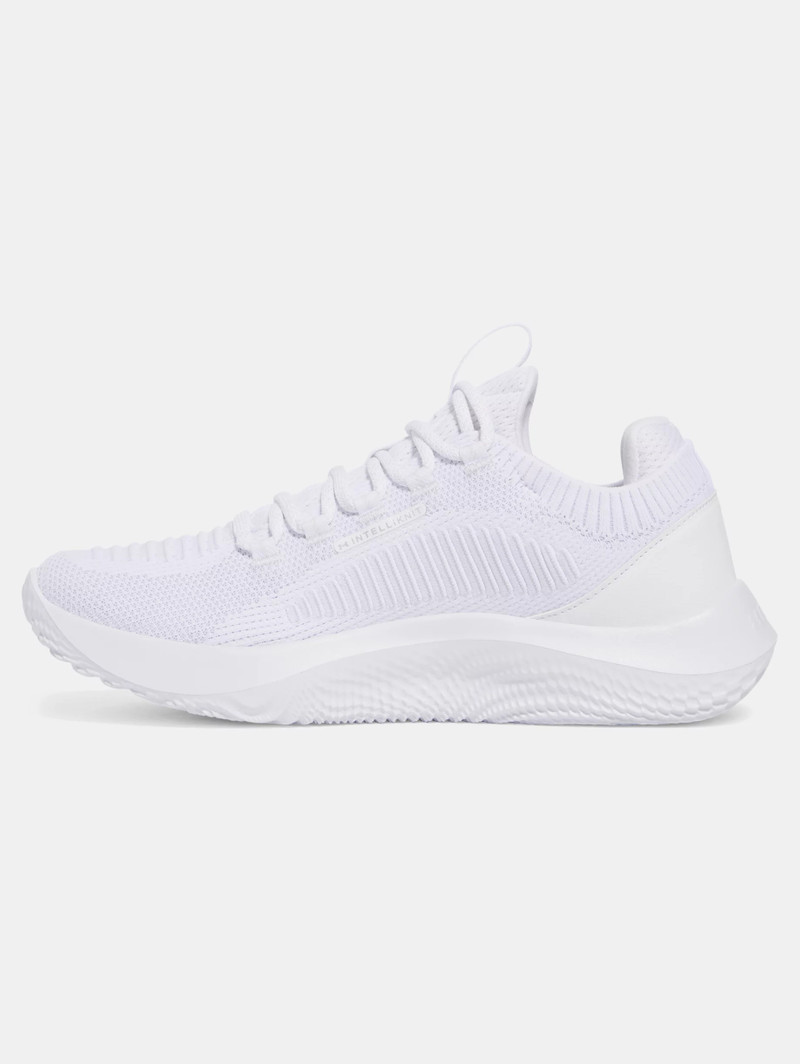 Under Armour 남자의 UA 동적인 2 훈련 신발 outlook