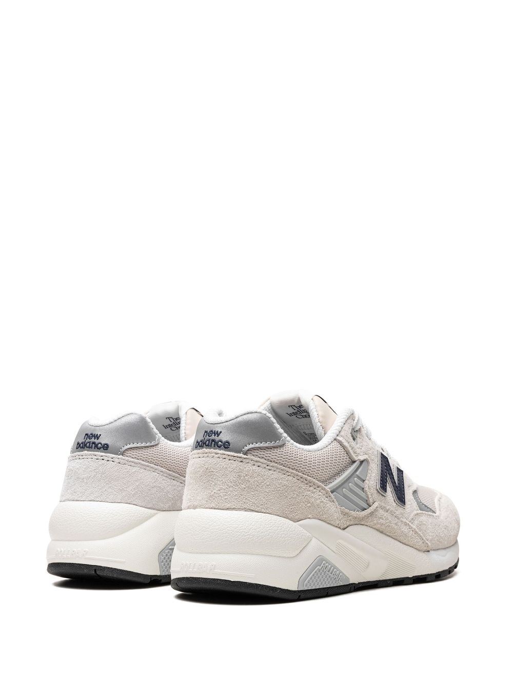 580 "Nimbus Cloud" sneakers - 3
