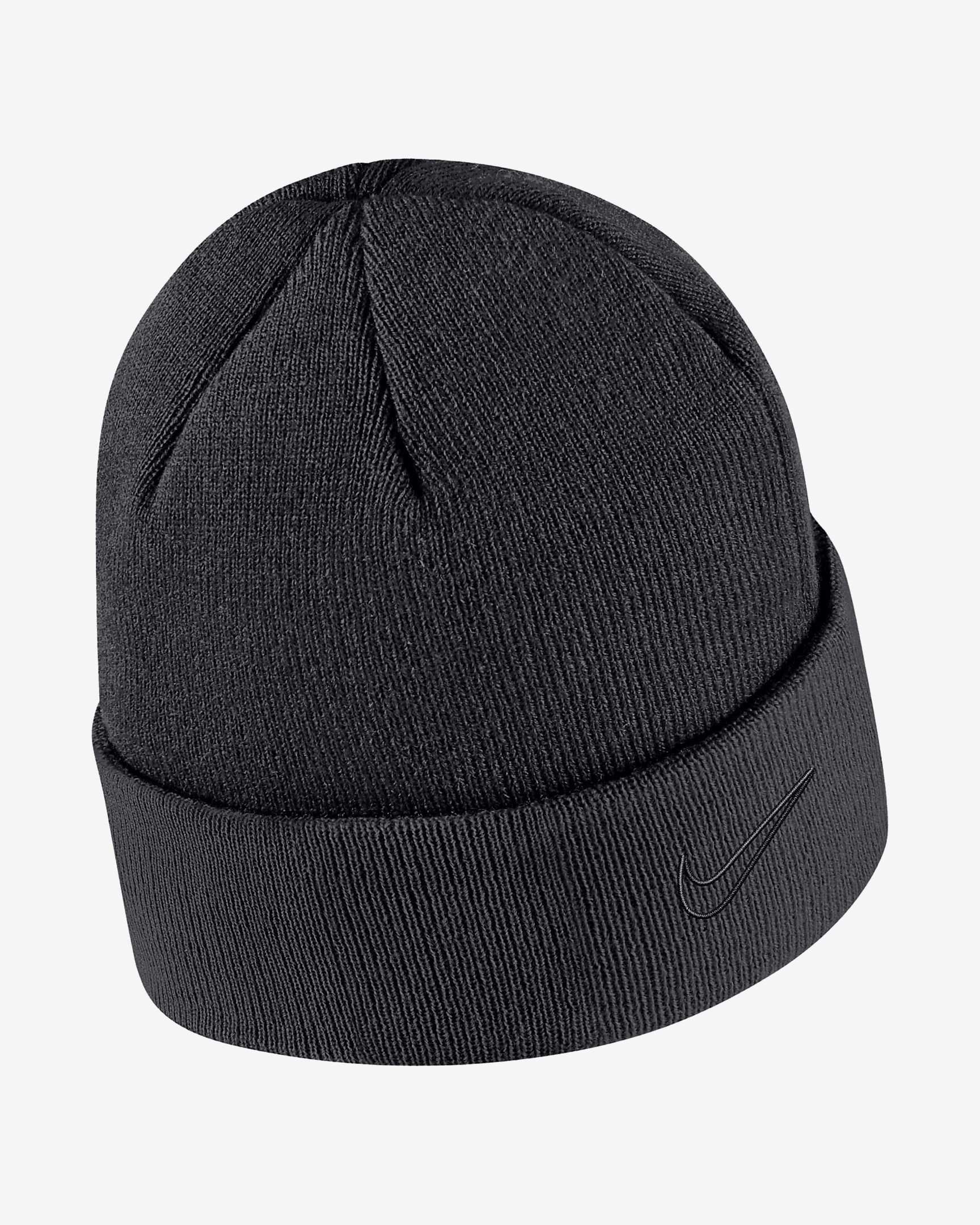 Tennessee Nike College Beanie - 2