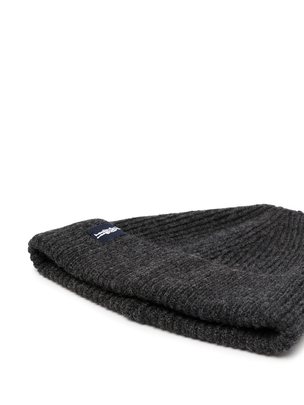 THEON ribbed beanie - 2